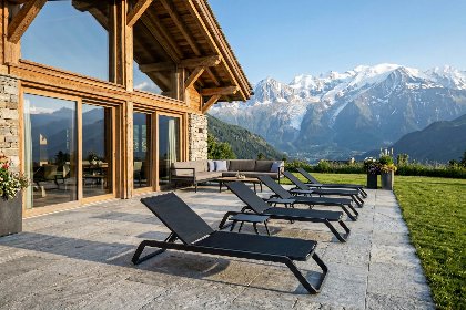 001 Dachstein Grand Alpine Lodge