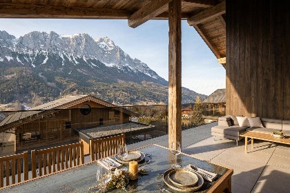 005 Dachstein Grand Alpine Lodge