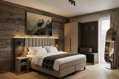 006 Dachstein Grand Alpine Lodge