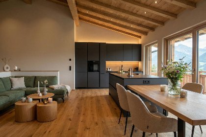 008 Dachstein Grand Alpine Lodge