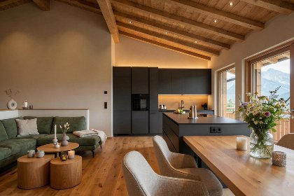 009 Dachstein Grand Alpine Lodge