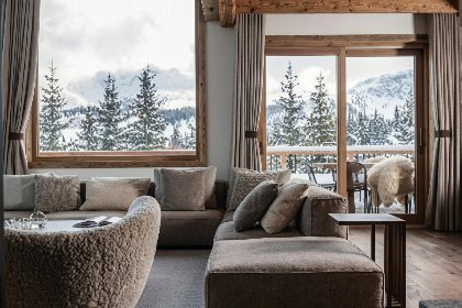 010 Dachstein Grand Alpine Lodge