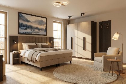 011 Dachstein Grand Alpine Lodge