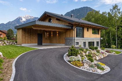 016 Dachstein Grand Alpine Lodge