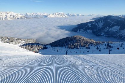 019 Dachstein Grand Alpine Lodge