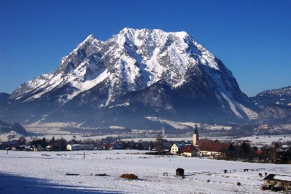 020 Dachstein Grand Alpine Lodge