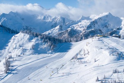 022 Dachstein Grand Alpine Lodge