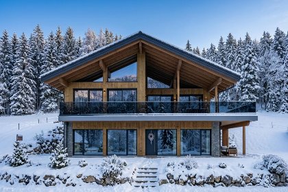 023 Dachstein Grand Alpine Lodge