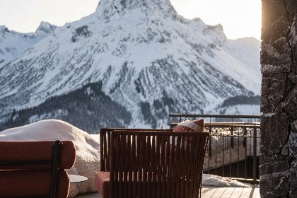 024 Dachstein Grand Alpine Lodge