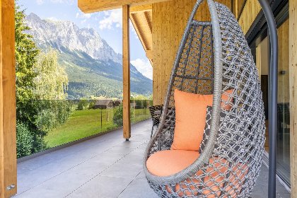 032 Dachstein Grand Alpine Lodge