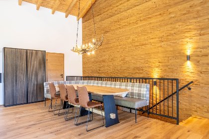 034 Dachstein Grand Alpine Lodge