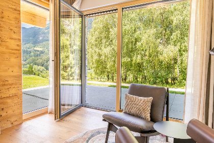 035 Dachstein Grand Alpine Lodge