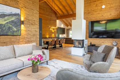 036 Dachstein Grand Alpine Lodge