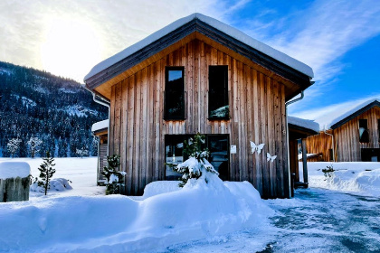 Oostenrijk, Steiermark, Murau