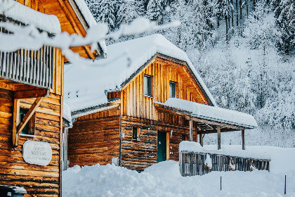 Oostenrijk, Steiermark, Sankt Georgen am Kreischberg