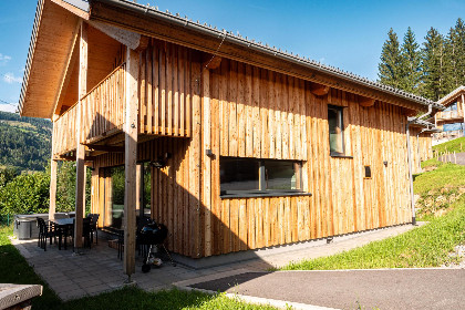 024 Kreischberg W18
