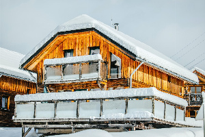 Sankt Georgen am Kreischberg