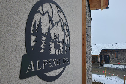 029 Almchalet Alpengluck