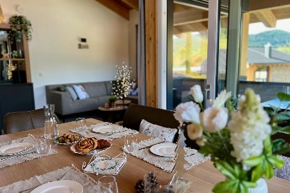 040 Almchalet Alpengluck