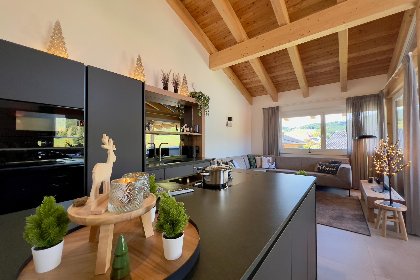 043 Almchalet Alpengluck