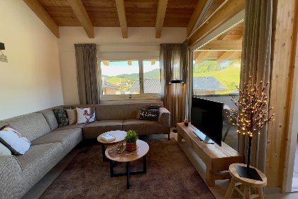 046 Almchalet Alpengluck