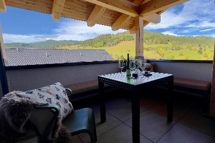 048 Almchalet Alpengluck