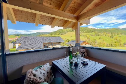 050 Almchalet Alpengluck