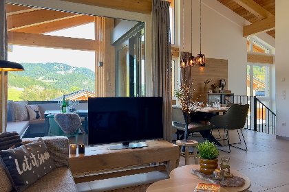 052 Almchalet Alpengluck