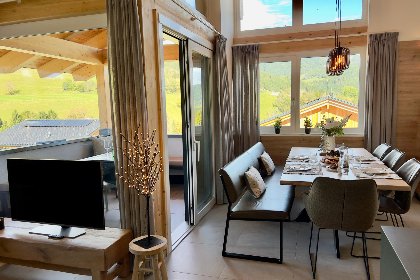 056 Almchalet Alpengluck