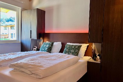 060 Almchalet Alpengluck