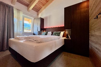 061 Almchalet Alpengluck