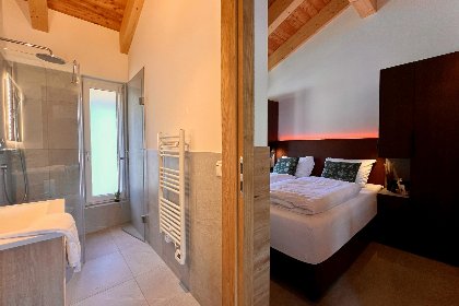 064 Almchalet Alpengluck