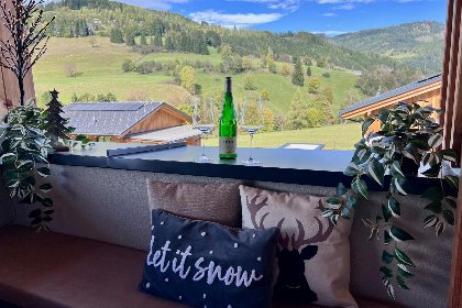 065 Almchalet Alpengluck