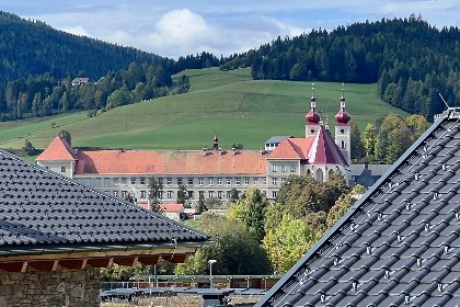 066 Almchalet Alpengluck