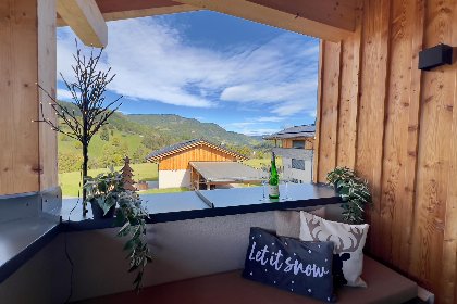 067 Almchalet Alpengluck