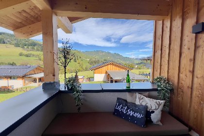 068 Almchalet Alpengluck