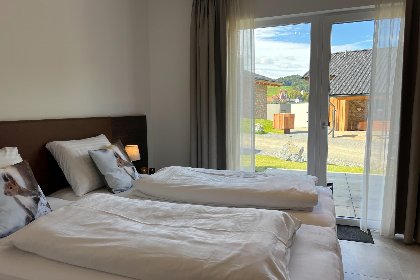 071 Almchalet Alpengluck