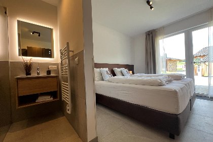 074 Almchalet Alpengluck