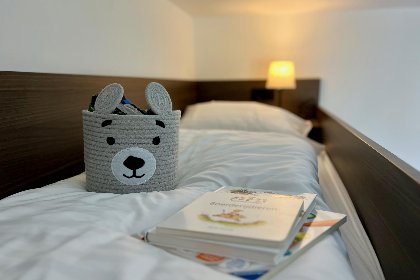 077 Almchalet Alpengluck