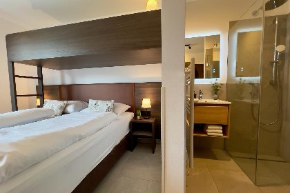 081 Almchalet Alpengluck