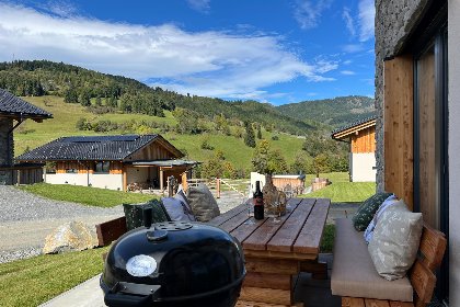 083 Almchalet Alpengluck