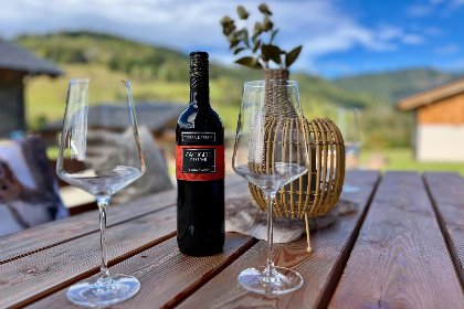 084 Almchalet Alpengluck