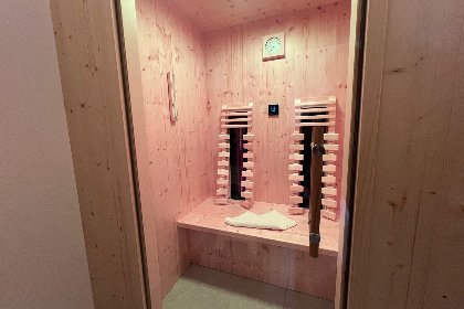 086 Almchalet Alpengluck