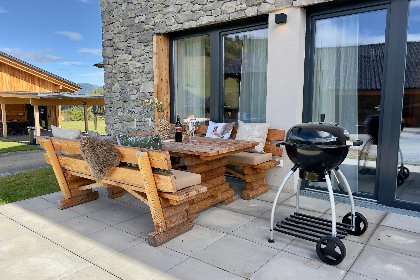 088 Almchalet Alpengluck