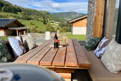 092 Almchalet Alpengluck