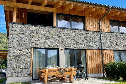 094 Almchalet Alpengluck