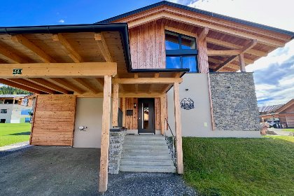 095 Almchalet Alpengluck