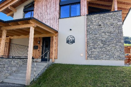 096 Almchalet Alpengluck