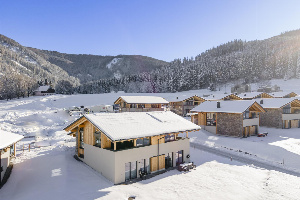 Chalet Kolibri