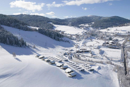 059 Chalet Kolibri